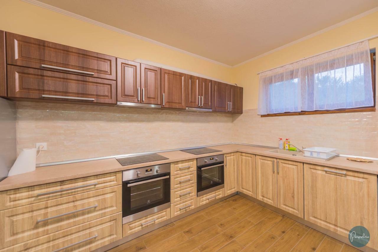 プライド Farkas Panzio Bed & Breakfast エクステリア 写真