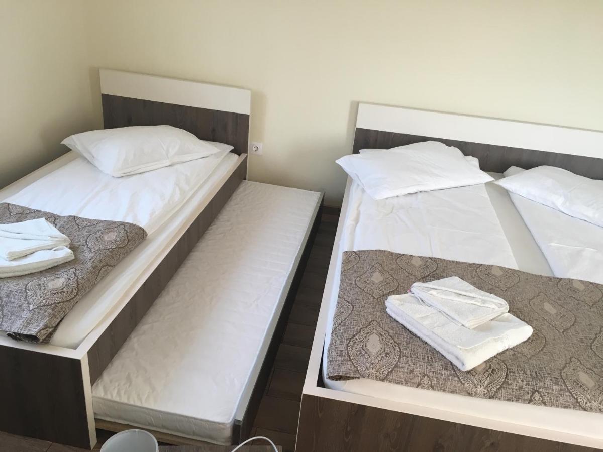 プライド Farkas Panzio Bed & Breakfast エクステリア 写真